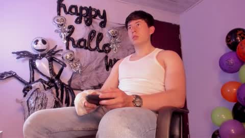 david  online show from October 12, 2025, 12:42 am