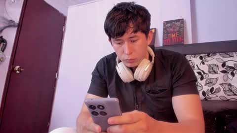 david  online show from October 23, 2025, 2:33 am