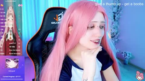 Setsunai online show from April 4, 2026, 12:46 pm