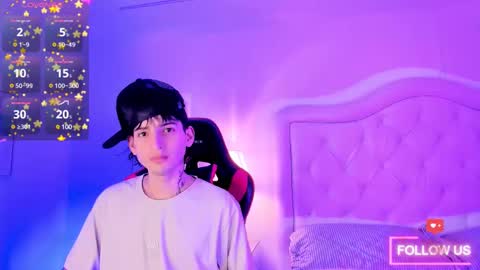 sett_and_gwen online show from February 5, 2025, 5:09 am