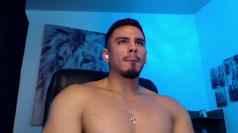 Snapshot of setth_king chatting on February 17, 2025, 12:27 pm Setth King online show from February 17, 2025, 12:27 pm