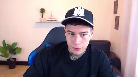 Thomas online show from October 13, 2025, 3:01 pm