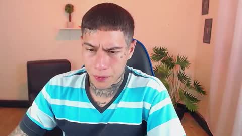 Thomas online show from February 12, 2026, 9:54 pm