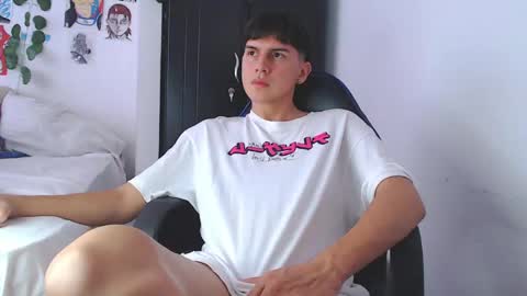 Ig Sethxrein online show from February 21, 2025, 5:20 pm