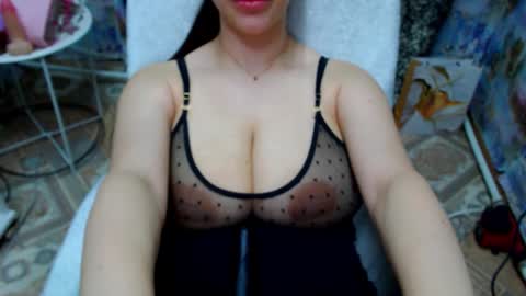 seu_cute online show from March 3, 2026, 9:04 am