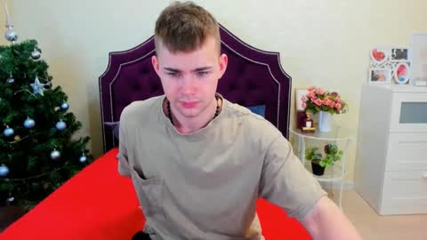 SevanS14 online show from January 11, 2025, 8:10 pm