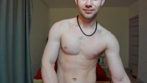 SevanS14 online show from February 9, 2025, 3:00 am