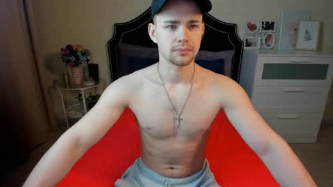 SevanS14 online show from March 6, 2025, 3:35 pm