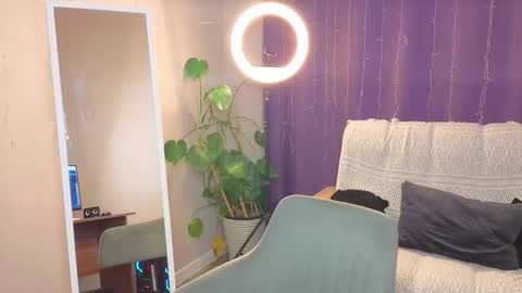 SevanS14 online show from February 2, 2026, 9:35 pm