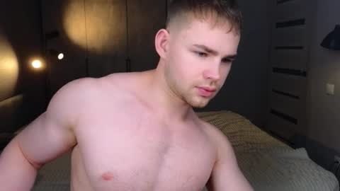 SevanS14 online show from March 10, 2026, 8:14 pm