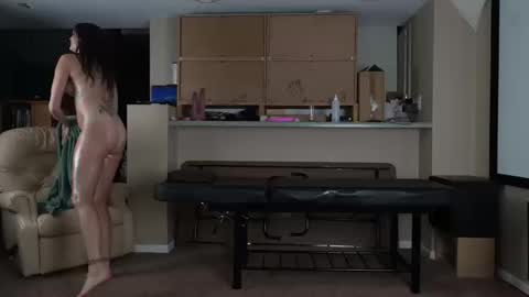 Seven  Anthony online show from October 11, 2025, 2:55 am