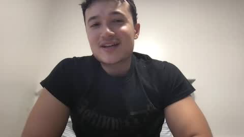 seveninchsteve_ online show from November 11, 2025, 9:15 pm