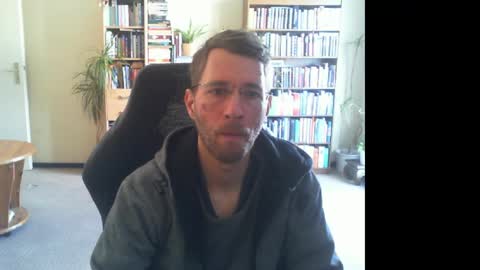 severeadversity online show from April 6, 2026, 1:45 pm