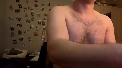 Sewerin online show from March 12, 2025, 3:02 am