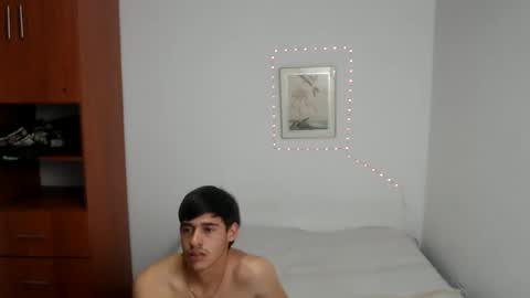 KIKI AND HER BOYFRIEND  online show from June 6, 2026, 7:29 pm