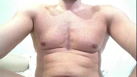 SEX MACHINE 19 online show from October 9, 2025, 12:14 pm