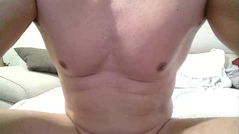 SEX MACHINE 19 online show from April 26, 2026, 10:13 am