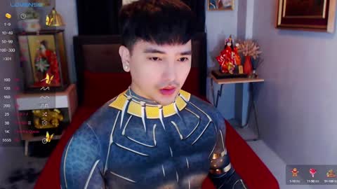 Snapshot of sex_profesor chatting on February 7, 2025, 10:29 am AXEL online show from February 7, 2025, 10:29 am