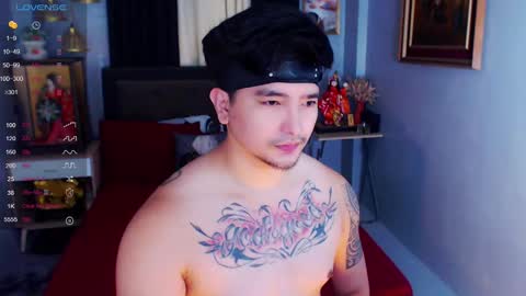 Snapshot of sex_profesor chatting on February 20, 2025, 9:00 am AXEL online show from February 20, 2025, 9:00 am