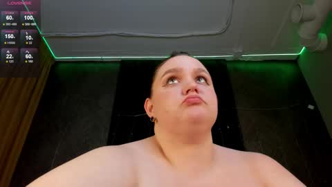 sex_puma online show from January 5, 2026, 5:27 pm