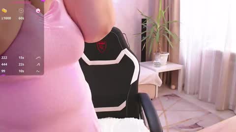 Roxy Kate Mary Alex Arnold online show from January 10, 2026, 9:44 am