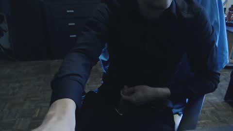 Daniel Taylor online show from December 12, 2024, 6:36 am