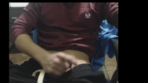 Daniel Taylor online show from November 20, 2025, 11:37 pm