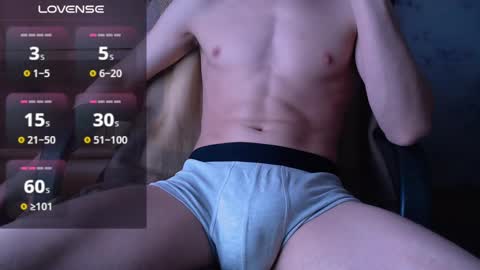 sexangelcm online show from March 3, 2025, 12:48 pm