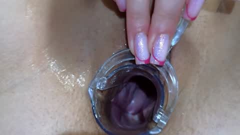 Katya online show from January 17, 2025, 5:19 pm