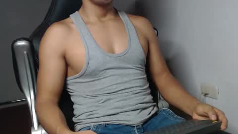 Snapshot of sexatlexx chatting on January 12, 2025, 2:14 am arnold online show from January 12, 2025, 2:14 am