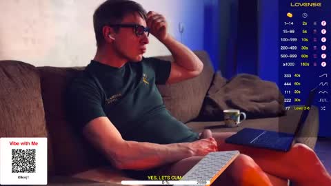 Thank you for Birthday Wishes  online show from April 3, 2026, 4:49 pm