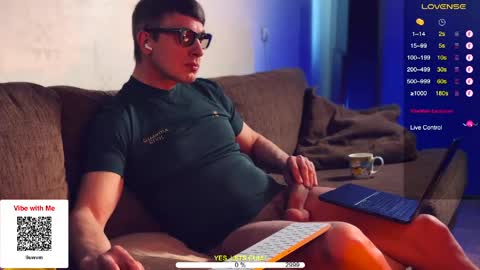 Thank you for Birthday Wishes  online show from April 10, 2026, 4:55 pm