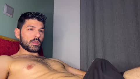 Snapshot of sexfriendch chatting on February 28, 2025, 1:26 am Lucenzo online show from February 28, 2025, 1:26 am