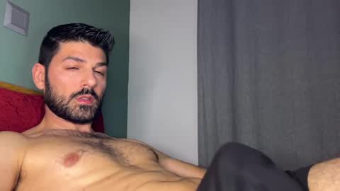 Snapshot of sexfriendch chatting on March 1, 2025, 2:48 am Lucenzo online show from March 1, 2025, 2:48 am