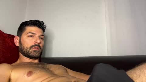 Lucenzo  online show from November 14, 2025, 2:10 am