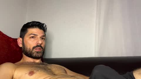 Lucenzo  online show from December 20, 2025, 3:13 am