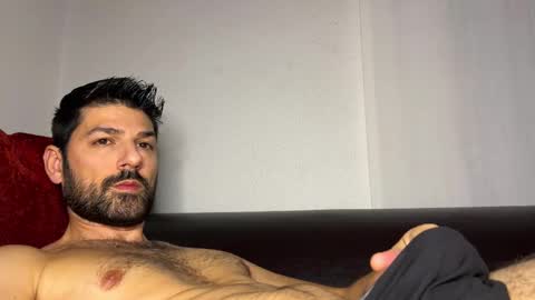 Lucenzo  online show from January 9, 2026, 1:08 am