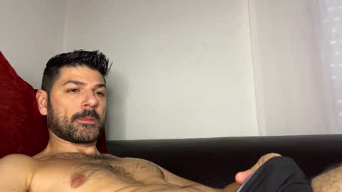 Lucenzo  online show from January 13, 2026, 10:09 am