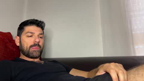 Lucenzo  online show from March 1, 2026, 9:55 am