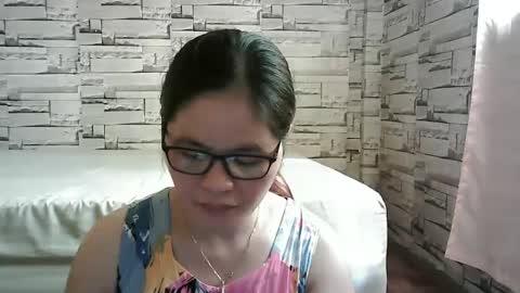 Snapshot of sexi_monica chatting on January 18, 2025, 6:13 am sexi_monica online show from January 18, 2025, 6:13 am