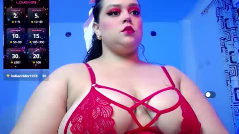 caro online show from January 15, 2026, 11:52 pm