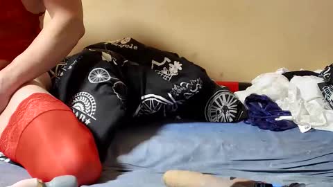 sexiplexi18 online show from February 12, 2026, 12:38 am