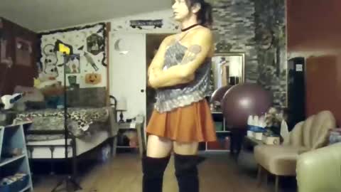 sexiwhiskey699 online show from October 10, 2025, 4:22 am