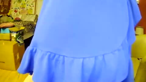 sexiwhiskey699 online show from April 9, 2026, 6:41 am