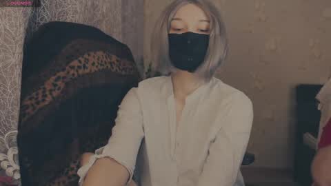 Margo sha online show from February 28, 2025, 12:32 am