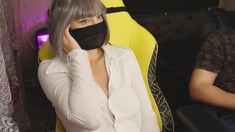 Margo sha online show from September 21, 2025, 12:23 am