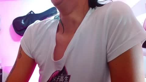 sexmilkdirty online show from December 10, 2024, 11:40 pm