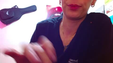 sexmilkdirty online show from January 25, 2025, 1:43 am