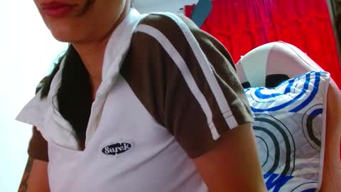 sexmilkdirty online show from October 6, 2025, 11:02 pm