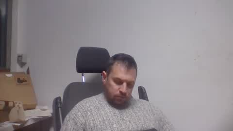 sexoatope79 online show from January 12, 2025, 6:49 pm